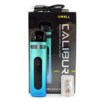 پاد سیستم یوول کالیبرن ایکس Uwell Caliburn X